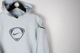 Vintage Nike Hoodie Small