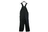 Vintage Carhartt Overalls 44 x 34