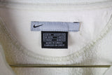 Vintage Nike Sweatshirt 1/4 Zip Medium