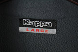 Vintage Kappa Fleece 1/4 Zip Large