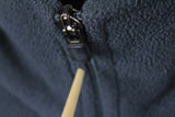 Vintage Kappa Fleece 1/4 Zip Large