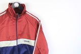 Vintage Adidas Track Jacket Small