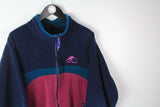 Vintage Helly Hansen Fleece XLarge