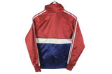 Vintage Adidas Track Jacket Small