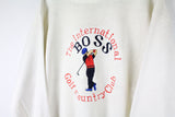Vintage Hugo Boss Sweater XLarge