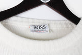 Vintage Hugo Boss Sweater XLarge