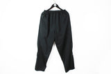Vintage Nike USA Track Pants XLarge / XXLarge