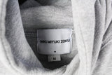 Mki Miyuki Zoku Hoodie Medium