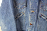Vintage Wrangler Denim Jacket Medium / Large