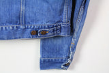Vintage Wrangler Denim Jacket Medium / Large