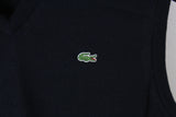 Vintage Lacoste Vest Small / Medium