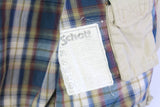 Vintage Schott Jacket Medium