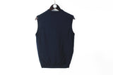 Vintage Lacoste Vest Small / Medium