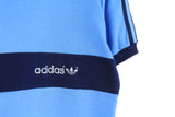 Vintage Adidas T-Shirt Medium