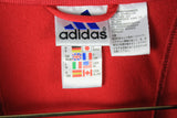 Vintage Adidas Tracksuit XXLarge