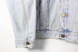 Vintage Lee Denim Jacket XXLarge