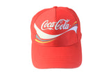 Vintage Coca-Cola Cap