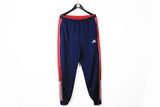 Vintage Adidas Tracksuit XXLarge