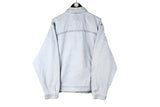 Vintage Lee Denim Jacket XXLarge