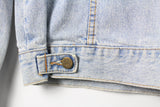 Vintage Lee Denim Jacket XXLarge