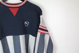 Vintage Puma Sweatshirt Large / XLarge