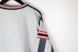 Vintage Puma Sweatshirt Large / XLarge