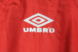Vintage Umbro Track Jacket Medium