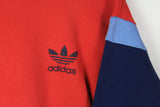 Vintage Adidas Sweatshirt Small