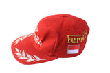 Vintage Ferrari Dekra Cap