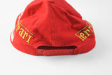 Vintage Ferrari Dekra Cap