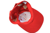 Vintage Ferrari Dekra Cap
