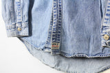 Vintage Levi's Denim Shirt Large