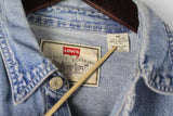 Vintage Levi's Denim Shirt Large