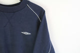 Vintage Umbro Sweatshirt Medium