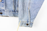 Vintage Levi's Denim Jacket XLarge