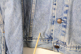Vintage Levi's Denim Jacket XLarge