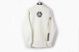 Vintage Yamaha Sweatshirt Full Zip XLarge