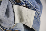 Vintage Levi's Denim Jacket XLarge