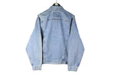 Vintage Levi's Denim Jacket XLarge