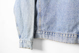Vintage Levi's Denim Jacket XLarge