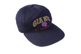 Vintage Giants Washington Cap blue 90's nfl hat