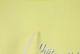 Vintage United Colors of Benetton Sweatshirt Medium