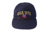 Vintage Giants Washington Cap