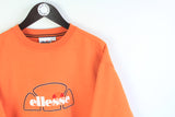 Vintage Ellesse Sweatshirt Small