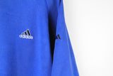 Vintage Adidas Sweatshirt XLarge