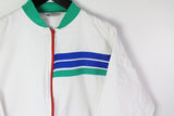 Vintage Bomber Jacket Small