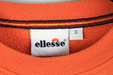 Vintage Ellesse Sweatshirt Small