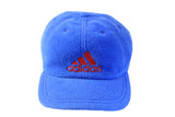 Vintage Adidas Fleece Cap
