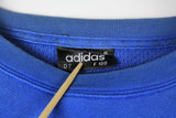 Vintage Adidas Sweatshirt XLarge