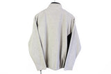 Vintage Gap Fleece 1/4 Zip Small
